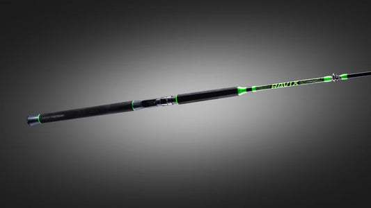 Catch The Fever Ravix Rod Series