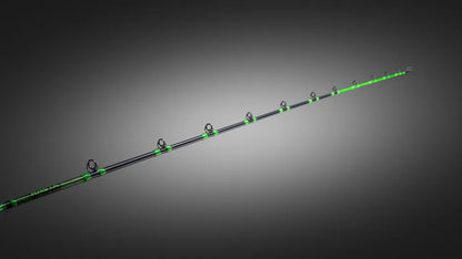 Catch The Fever Ravix Rod Series