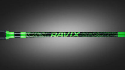 Catch The Fever Ravix Rod Series