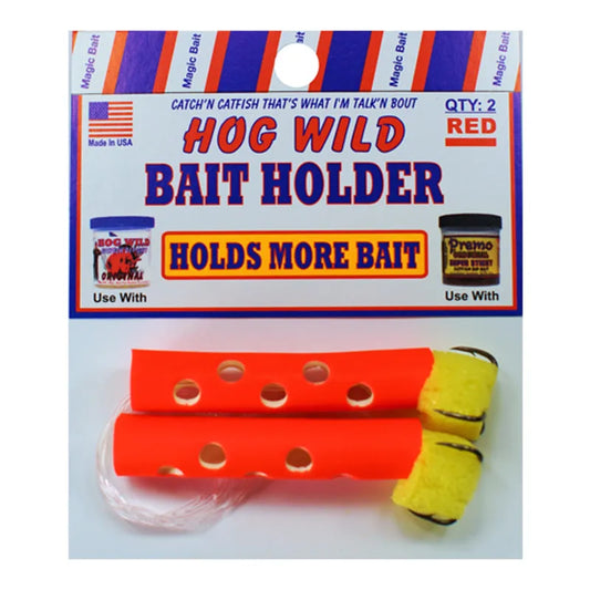 Magic Bait Hog Wild Bait Holder