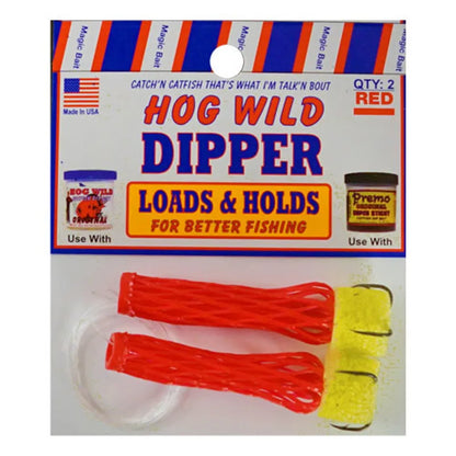 Magic Bait Hog Wild Dippers