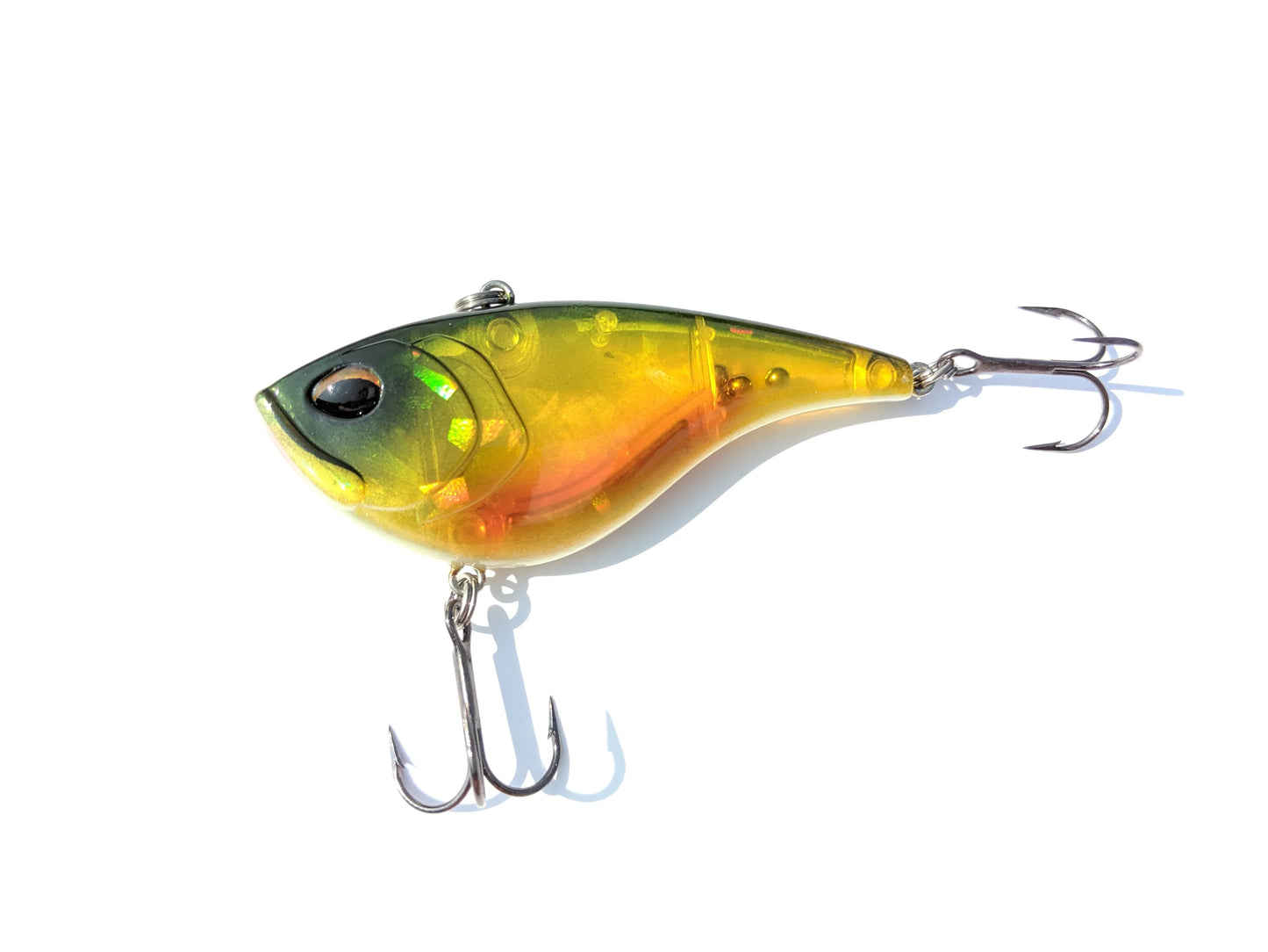 Jenko Rip Knocker 75 Lipless Crankbait (5/8 oz)