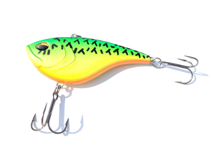 Jenko Rip Knocker 75 Lipless Crankbait (5/8 oz)