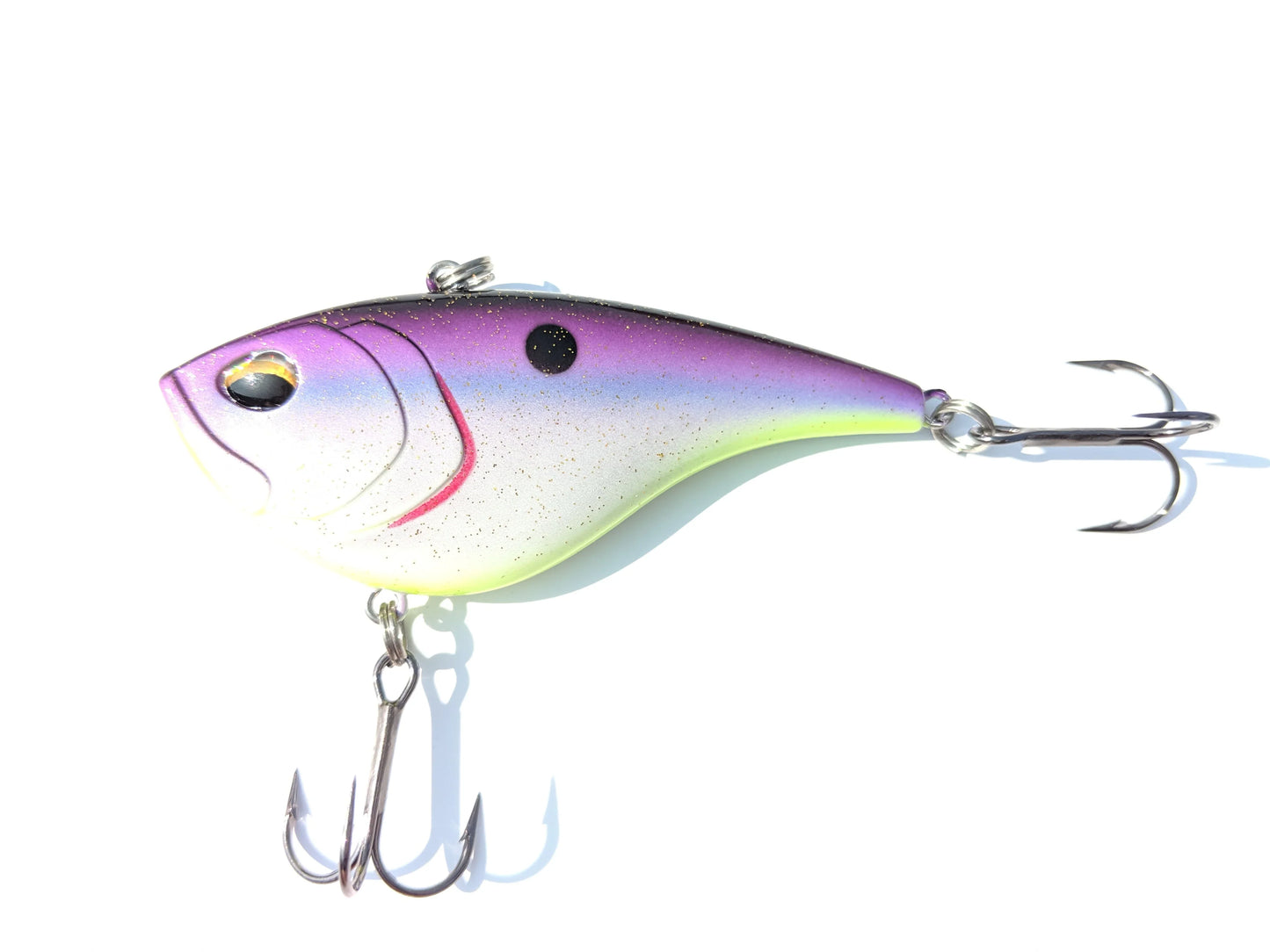 Jenko Rip Knocker 75 Lipless Crankbait (5/8 oz)