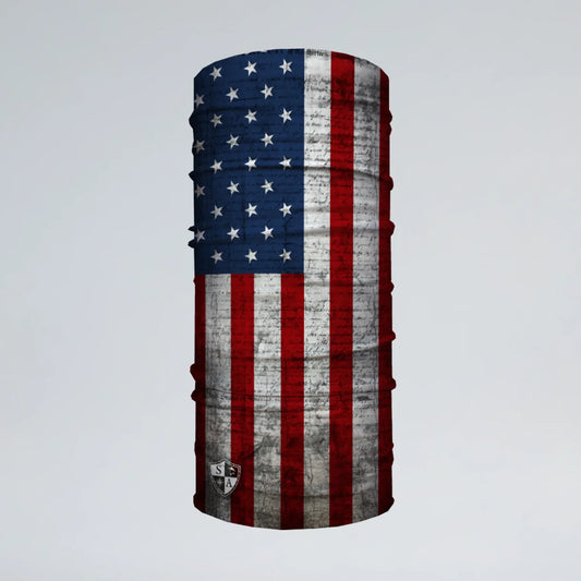 Soul of Adventure Neck Gaiters