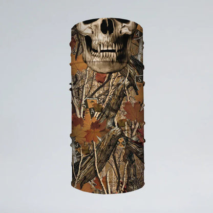 Soul of Adventure Neck Gaiters