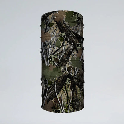 Soul of Adventure Neck Gaiters