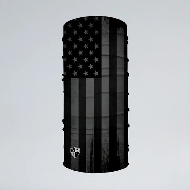 Soul of Adventure Neck Gaiters