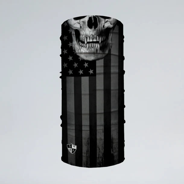 Soul of Adventure Neck Gaiters