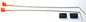 K&E Stopper Lures Flat Spring Bobber
