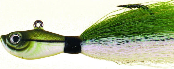 SPRO Bucktail Jigs