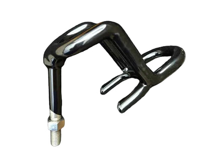 Smackdown 6" Rod Holders