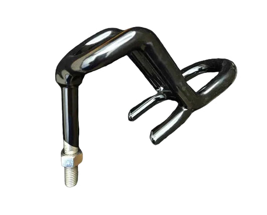 Smackdown 6" Rod Holders