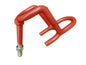 Smackdown 6" Rod Holders