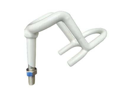 Smackdown 6" Rod Holders