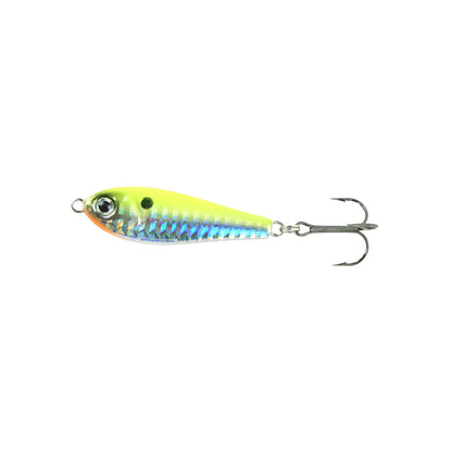 FishLab Bio Shad Flutter Spoon