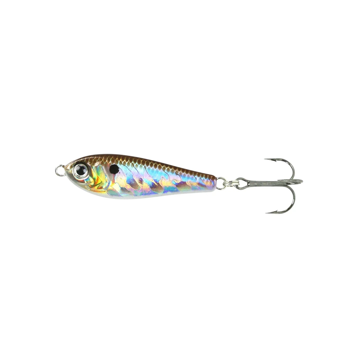 FishLab Bio Shad Flutter Spoon