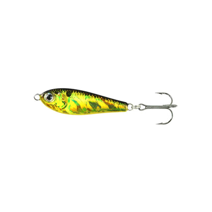 FishLab Bio Shad Flutter Spoon
