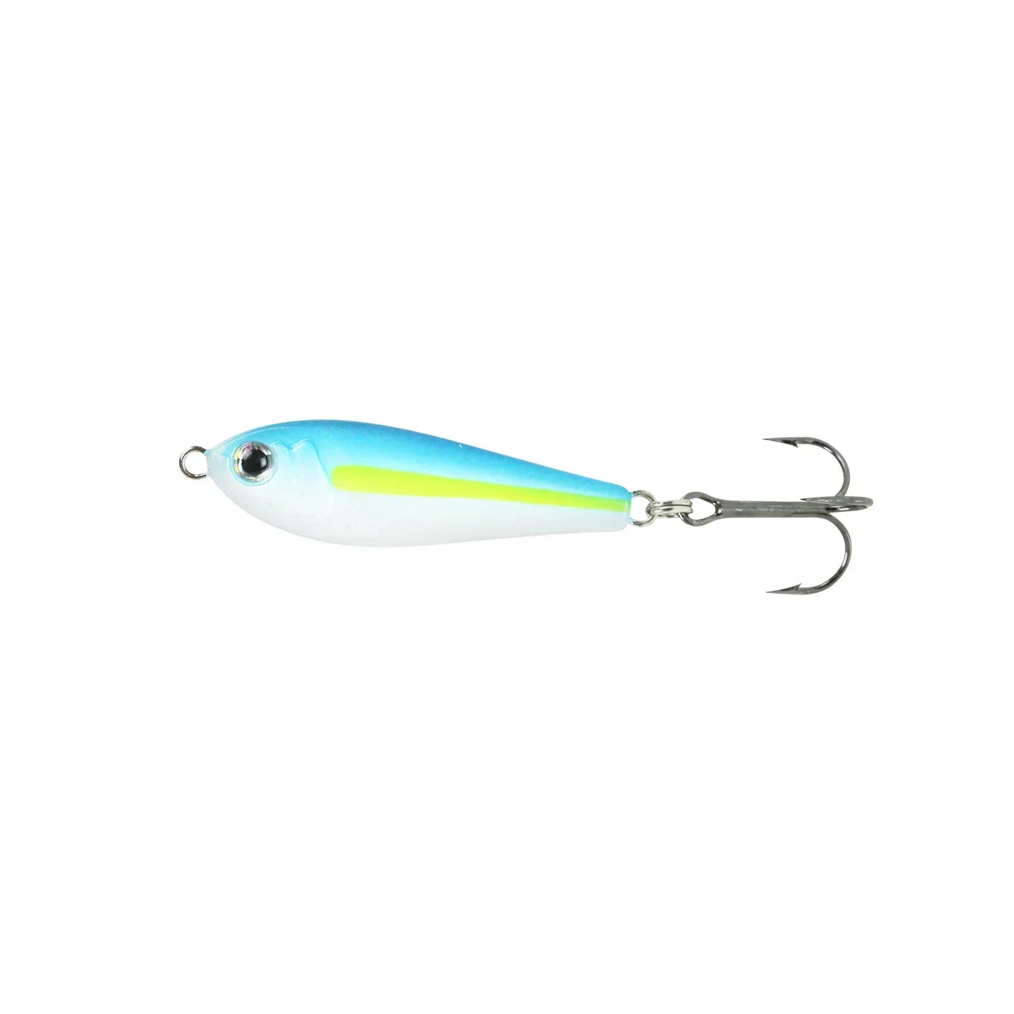 FishLab Bio Shad Flutter Spoon
