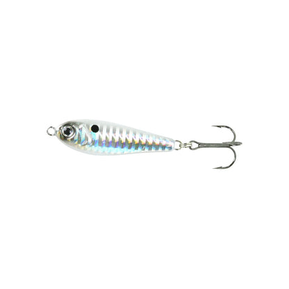 FishLab Bio Shad Flutter Spoon