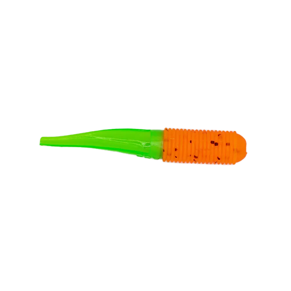 ACC Crappie Snax The Shank