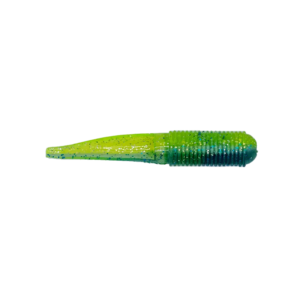 ACC Crappie Snax The Shank