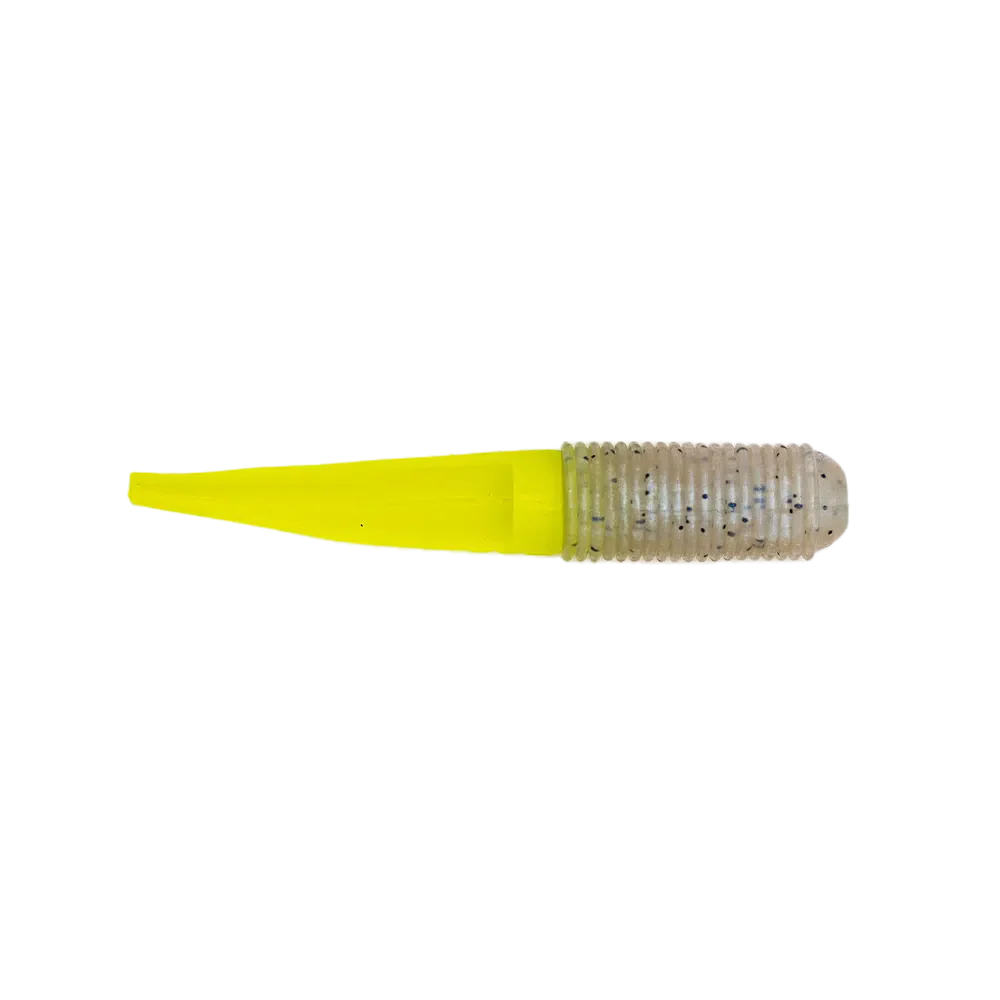 ACC Crappie Snax The Shank