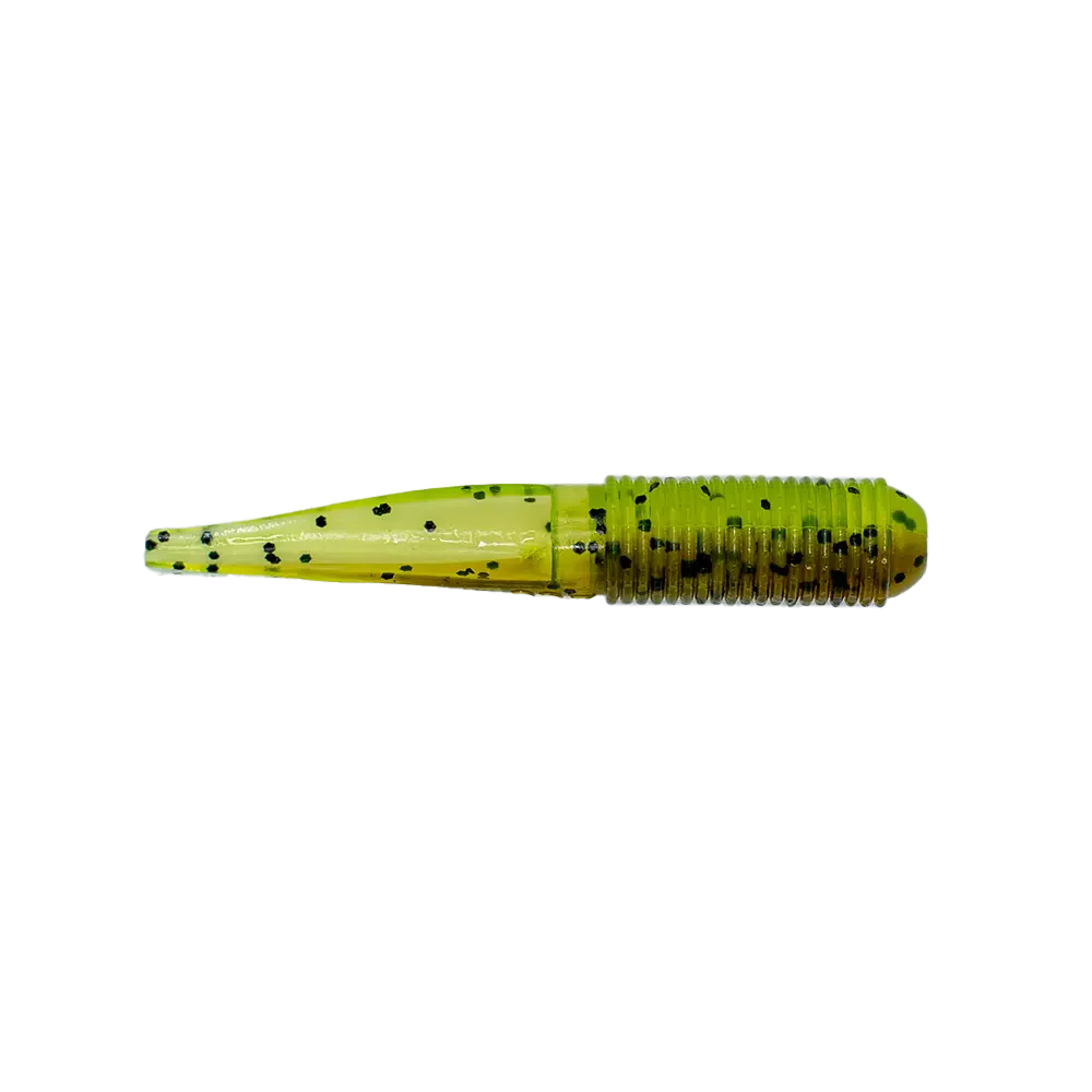 ACC Crappie Snax The Shank