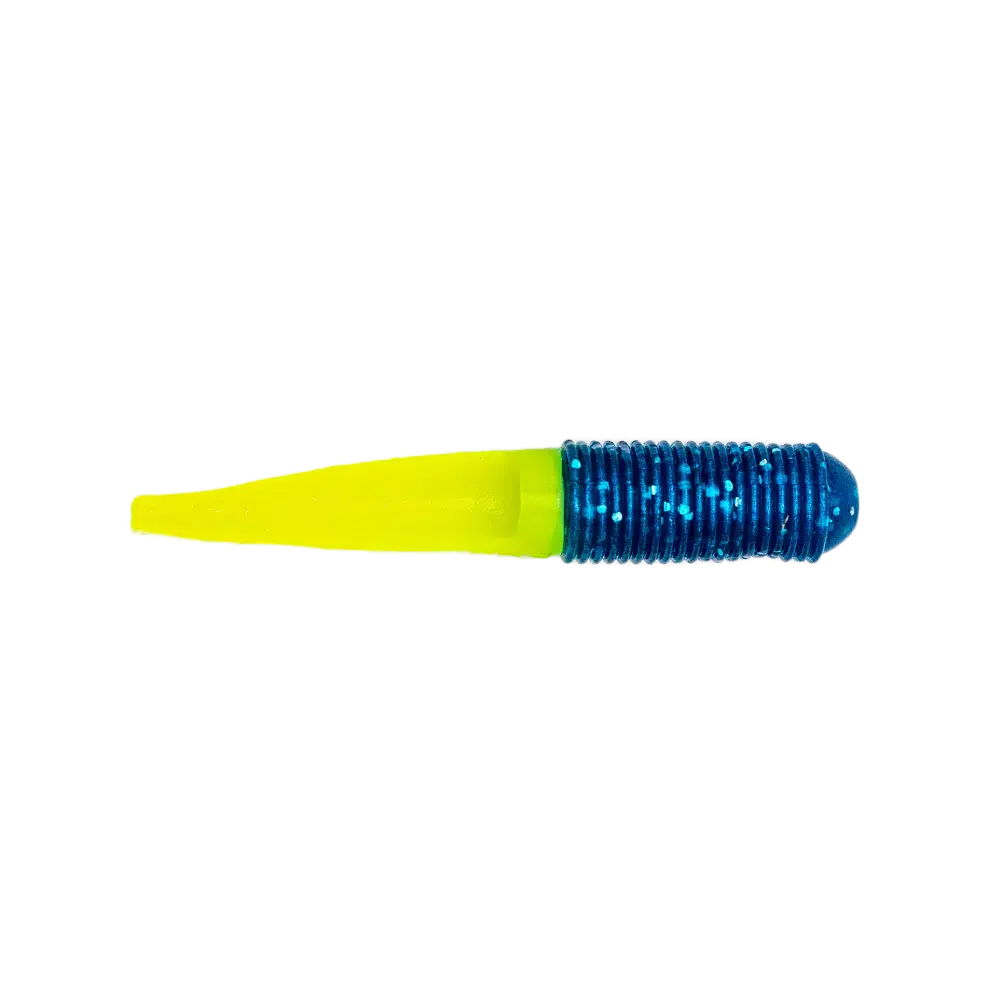 ACC Crappie Snax The Shank