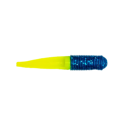 ACC Crappie Snax The Shank