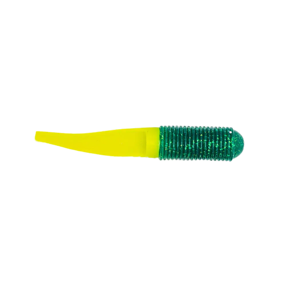 ACC Crappie Snax The Shank