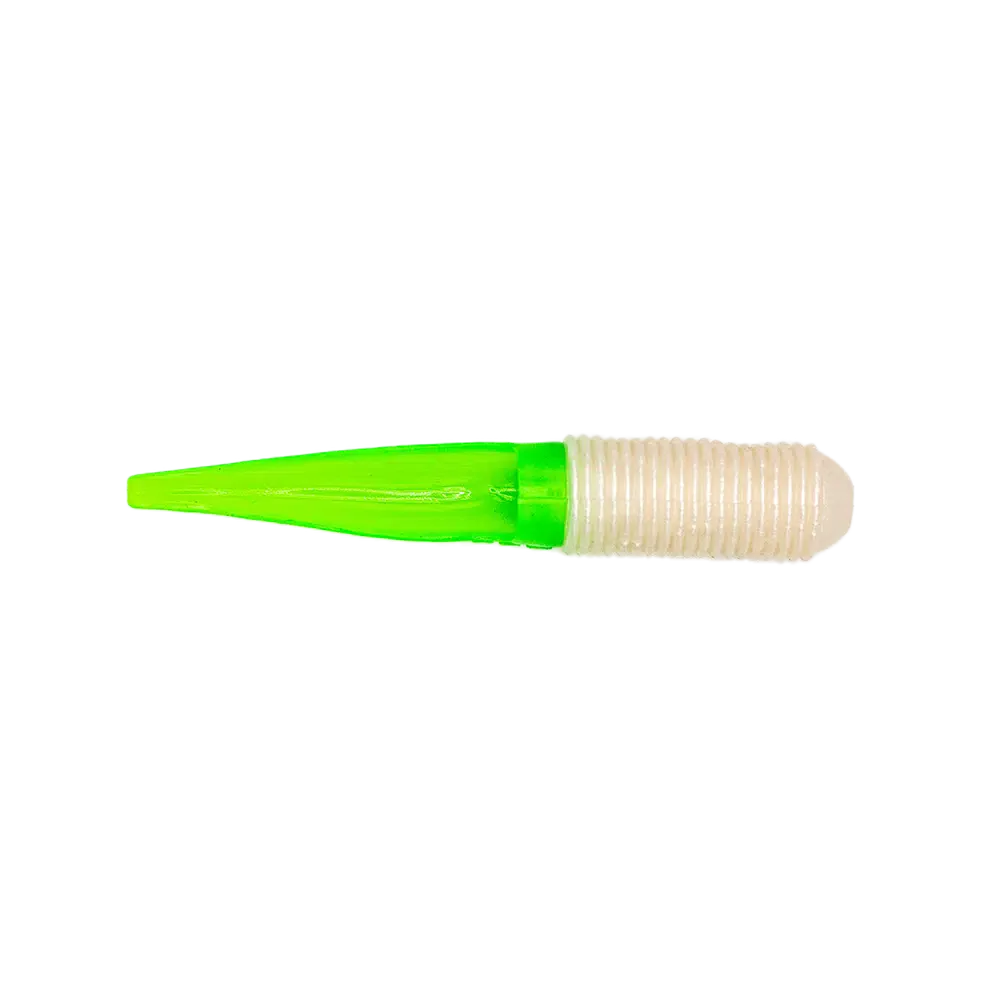 ACC Crappie Snax The Shank