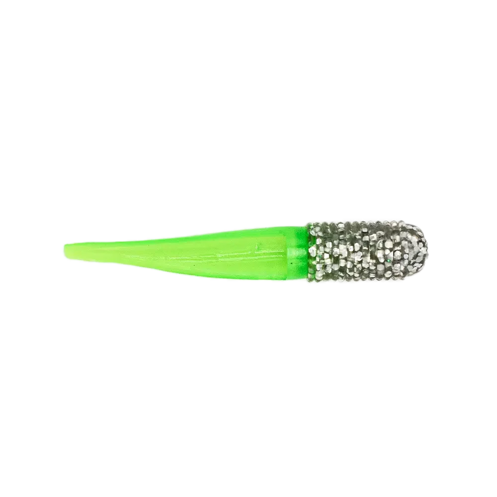 ACC Crappie Snax The Shank