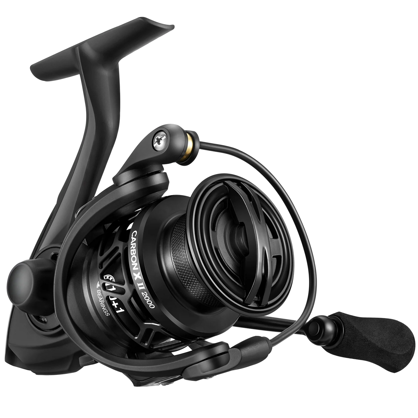 Piscifun Carbon X II Spinning Reels