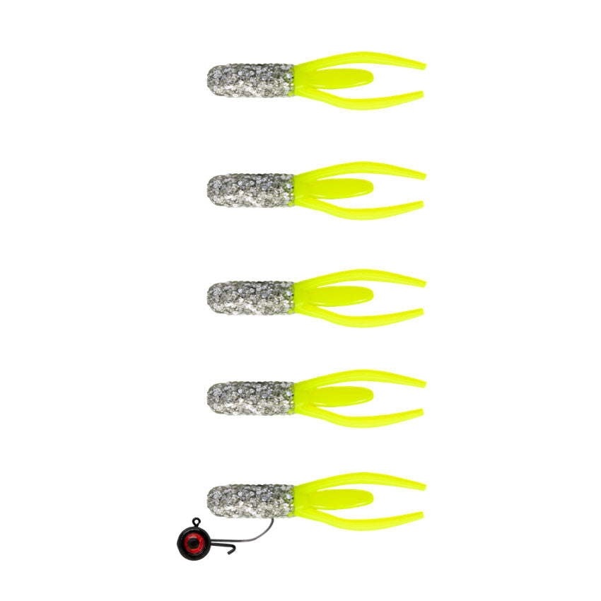 Bonehead Stump Bug Snack Pack