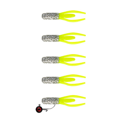 Bonehead Stump Bug Snack Pack