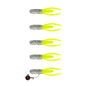 Bonehead Stump Bug Snack Pack