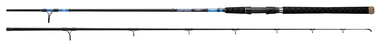 Daiwa Beefstick SSS Rods