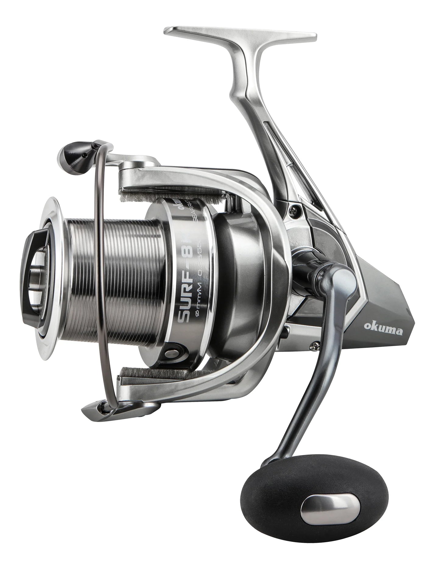 Okuma Surf 8K Spinning Reel