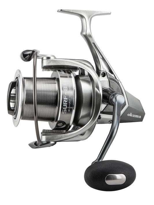 Okuma Surf 8K Spinning Reel