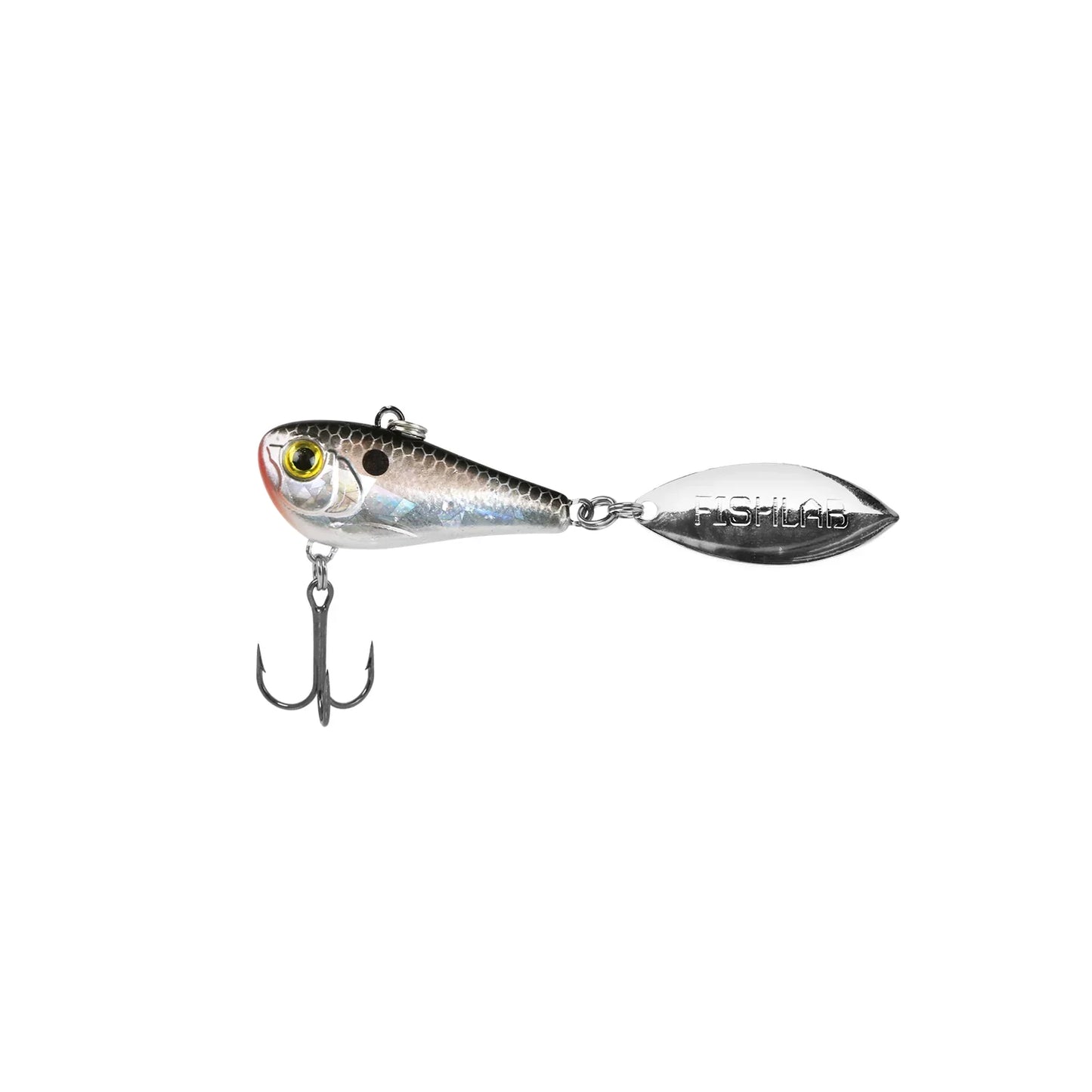 FishLab Bio Shad Tailspin