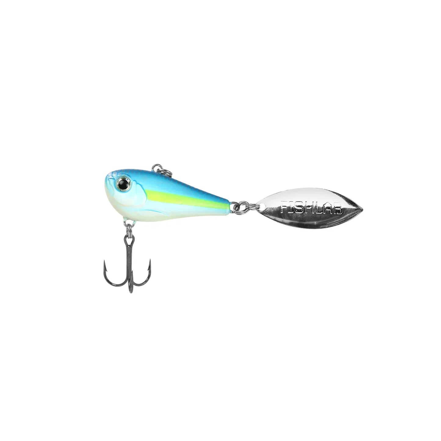 FishLab Bio Shad Tailspin
