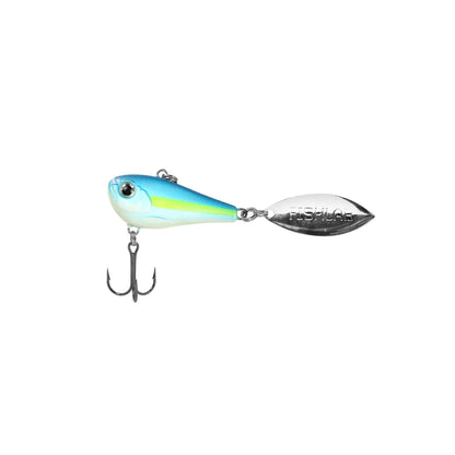 FishLab Bio Shad Tailspin