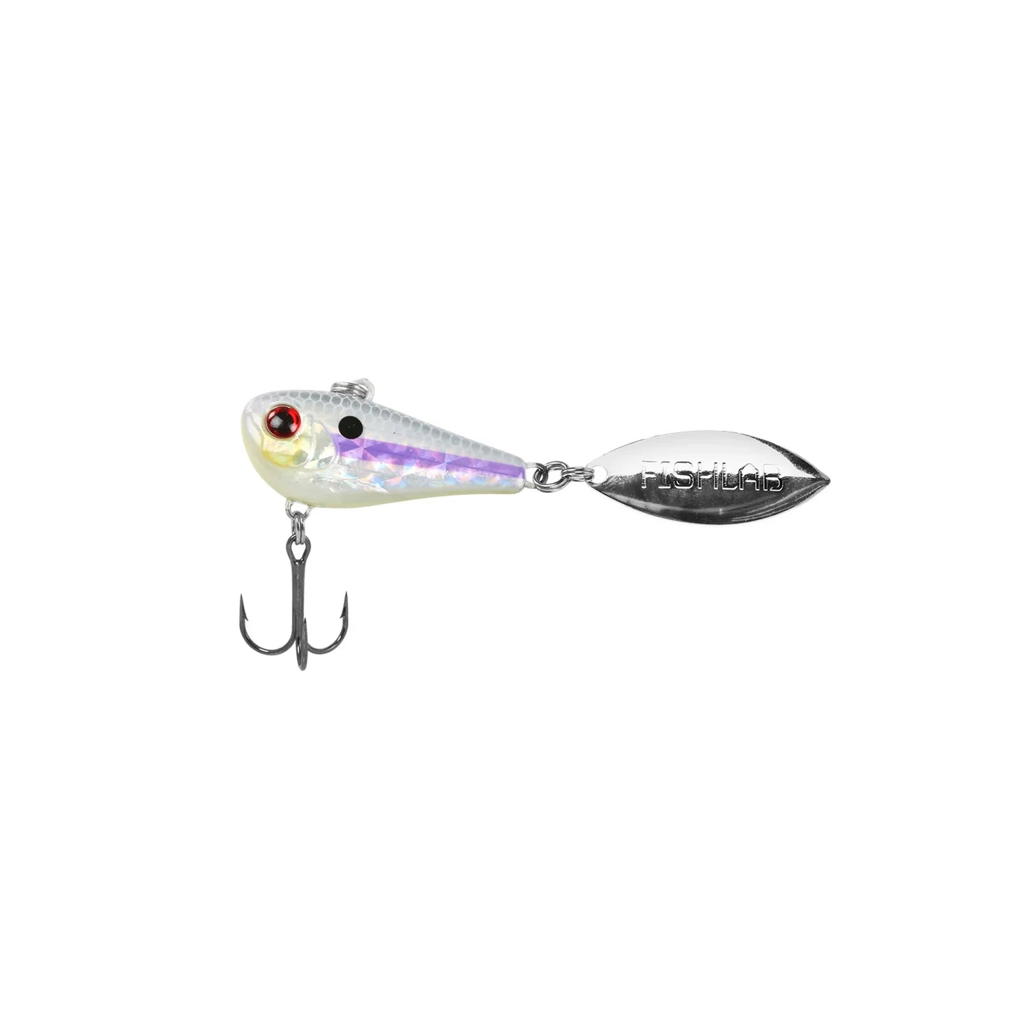 FishLab Bio Shad Tailspin