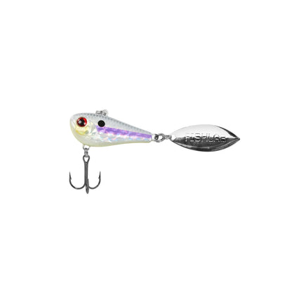 FishLab Bio Shad Tailspin