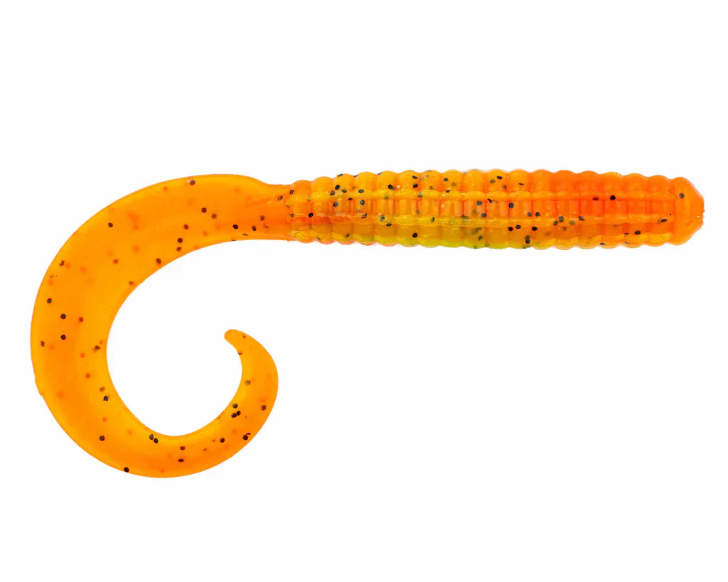 BaitFuel Saltwater GO2 Grub