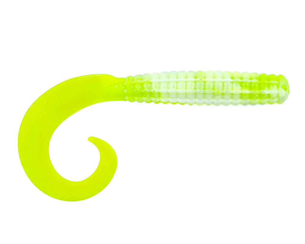 BaitFuel Saltwater GO2 Grub