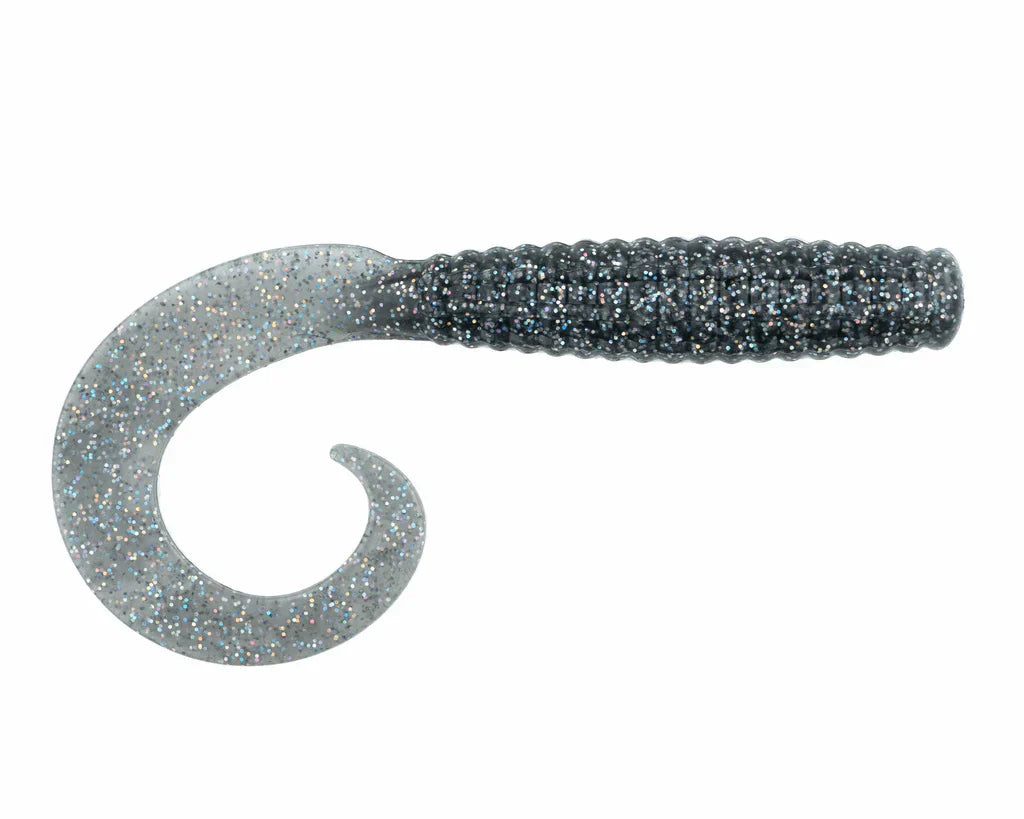 BaitFuel Saltwater GO2 Grub
