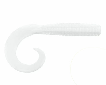 BaitFuel Saltwater GO2 Grub