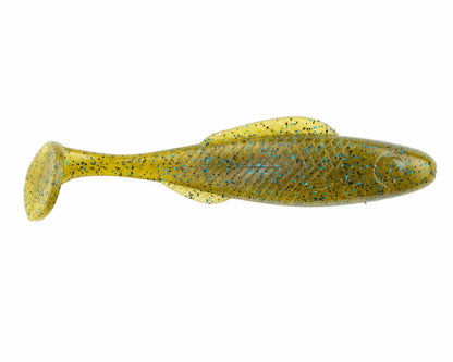 BaitFuel Paddle Tail Minnow